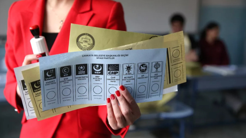 O ilde kıran kırana yarış… 15 ilde yapılan seçim anketinde şaşırtan sonuç!