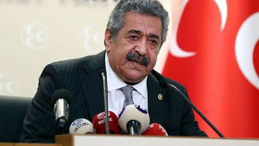 MHP’li Feti Yıldız'dan KHK haberlerine sert tepki