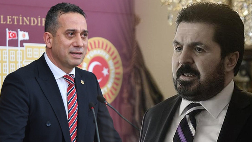 CHP’den Savcı Sayan’ın sözlerine tepki: İçlerinde oturan bir kişi itiraf ediyor