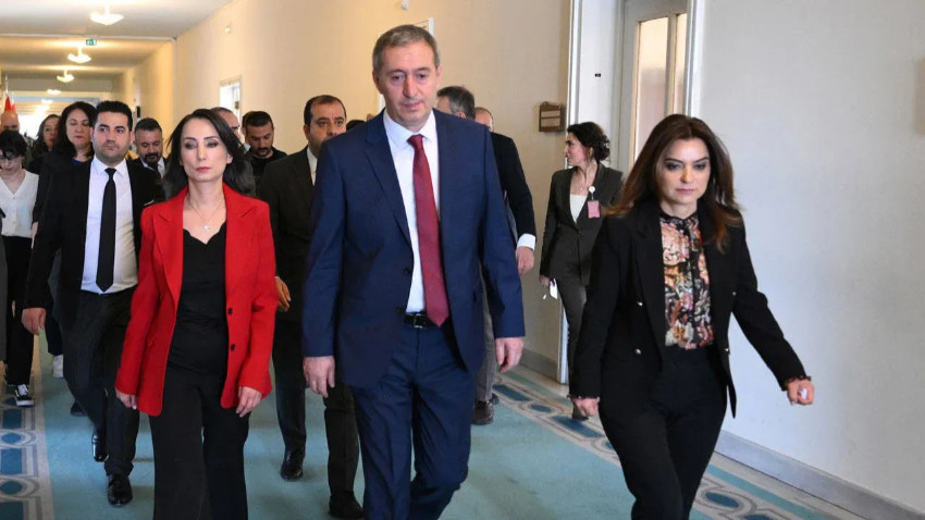DEM Parti 7 maddelik talebini açıkladı