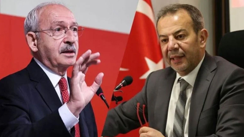 Kılıçdaroğlu'na zehir zemberek sözler
