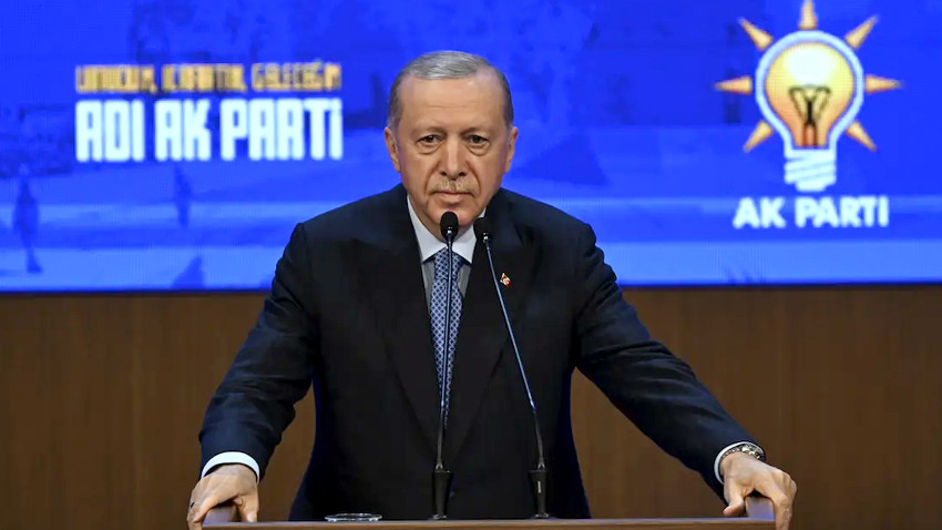 Erdoğan’ın yeniden adaylığı için plan hazır!