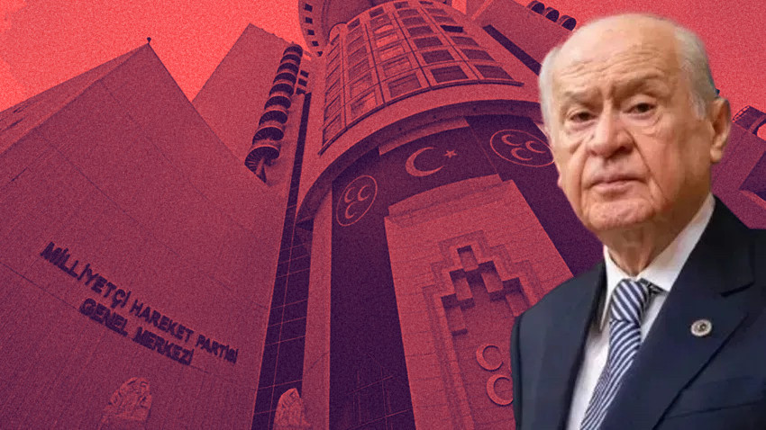 Devlet Bahçeli'den flaş 'süreç' açıklaması!