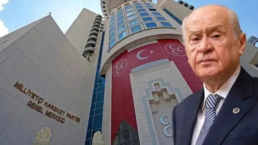 MHP’den çok konuşulacak bayramlaşma programı! MHP’den çok konuşulacak bayramlaşma programı!