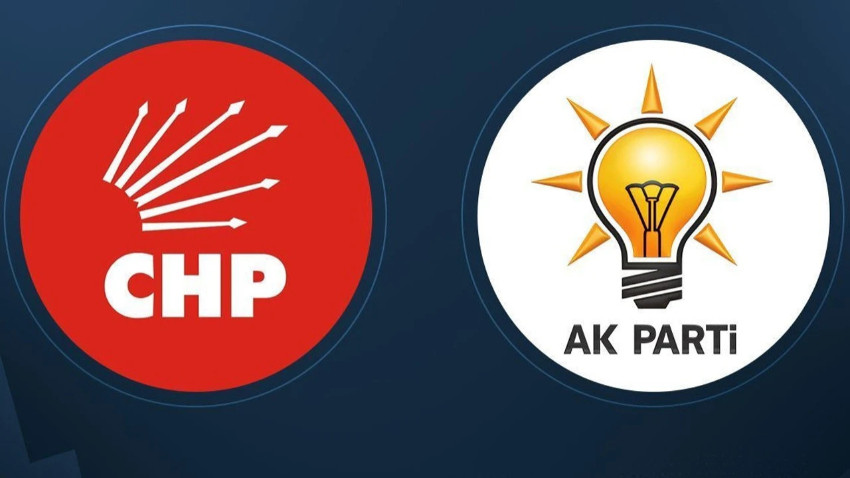 İstanbul'da o ilçe AK Parti'ye mi geçiyor? İstanbul'da o ilçe AK Parti'ye mi geçiyor?