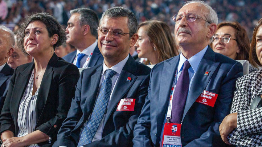 CHP’de “kayyım” endişesi: Parti teyakkuzda!