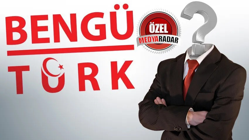 Haber Global'den ayrılmıştı, BengüTürk ile…