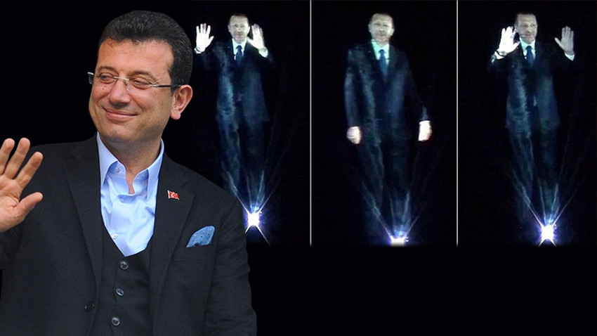 CHP’den Ekrem İmamoğlu’na Erdoğan modeli! ‘Adayımız fiziken sahada olacak’