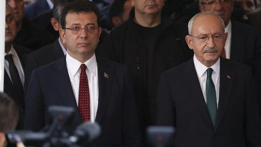 Kılıçdaroğlu'nun 'mutlak butlan' yanıtı iletildi