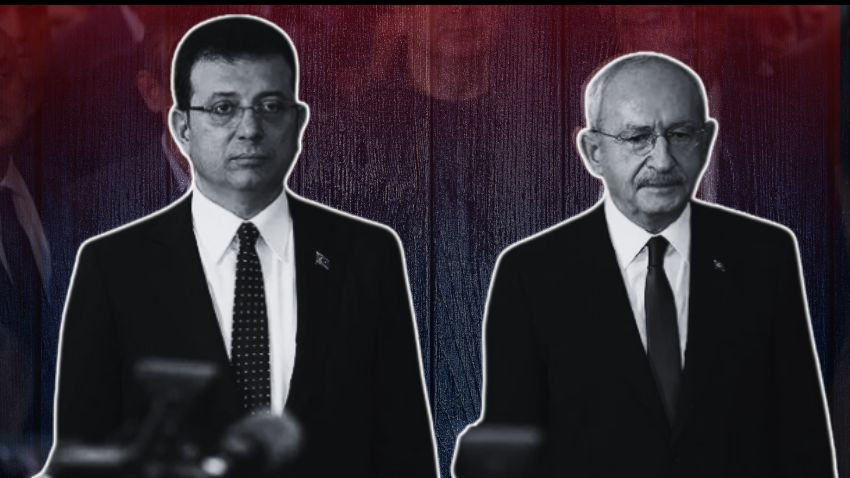 Timur Soykan'dan dikkat çeken İmamoğlu iddiası!