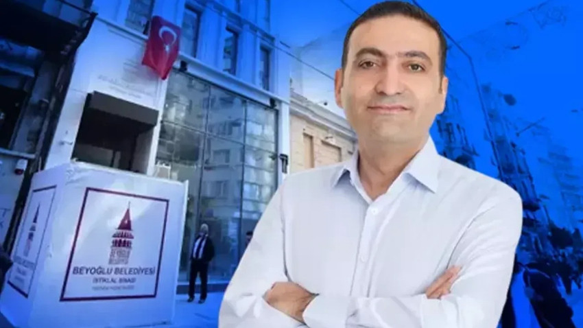 İnan Güney neden tutuklandı? İnan Güney kimdir, kaç yaşında, nereli ...