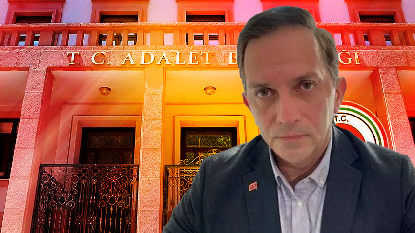 Soruşturma izni verilmişti! Savcılıktan Mücahit Birinci için emniyete talimat