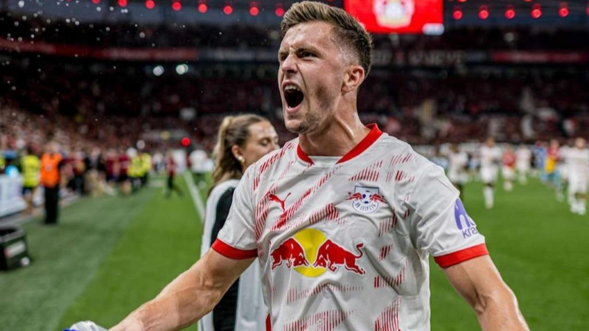 Fenerbahçe, Baumgartner için nabız yokluyor! Yıldız isimle görüşme haftaya!