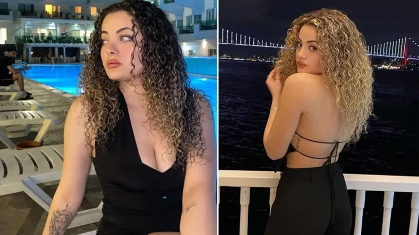 Helin'in sır ölümünde yeni detaylar ortaya çıktı! Arkadaşına yolladığı mesaj şüphelendirdi