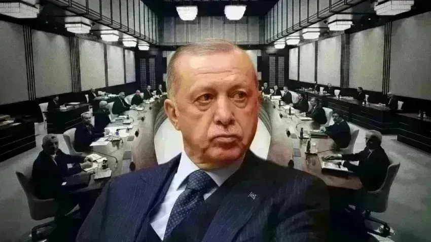 Kabine toplantısı bugün Ahlat'ta yapılacak!