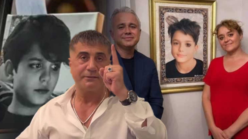 Sedat Peker, ‘Minguzzi’ sessizliğini bozdu! Avukatı davayı üstlenmişti…