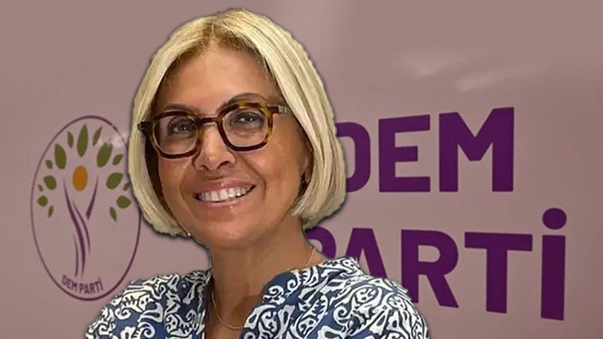 O paylaşım DEM Parti'yi de kızdırdı! Suç duyurusunda bulunuldu...