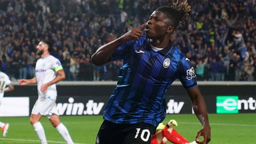 Beşiktaş, yeni transferini açıkladı