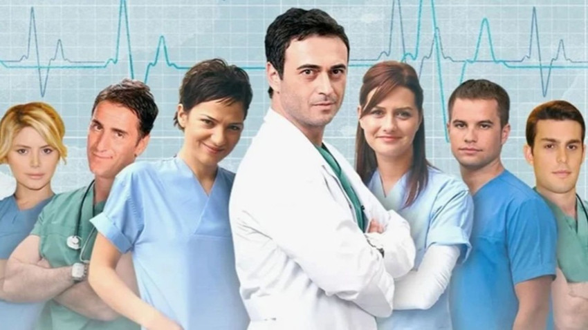 “Ela’yı nikâh masasında bırakmıştı! Kutsi’den yıllar sonra gelen Doktorlar itirafı”