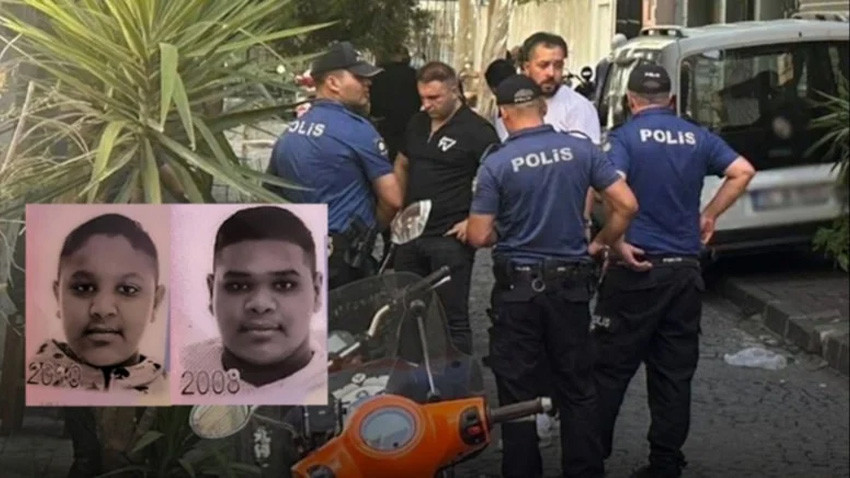 Hollandalı ailenin İstanbul gezisi faciayla sonuçlandı! 2 kardeş otel odasında ölü bulundu...