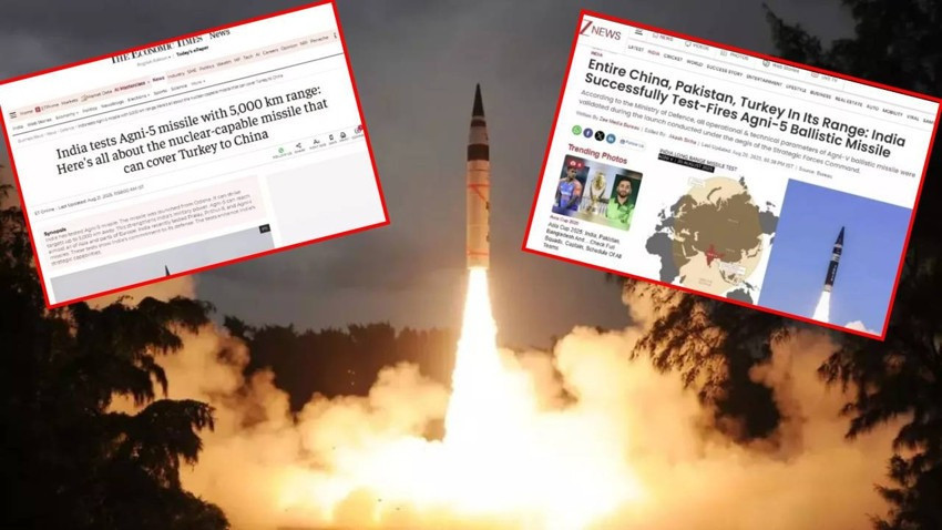 Hindistan medyası sınırı aştı! Türkiye'ye küstah tehdit