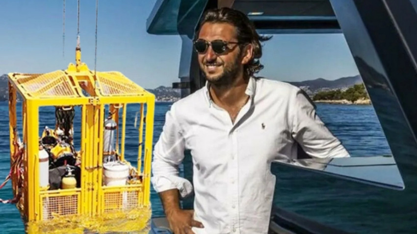 68 metre derinlikte bulunmuştu... Halit Yukay'ın cenazesi çıkarıldı mı?