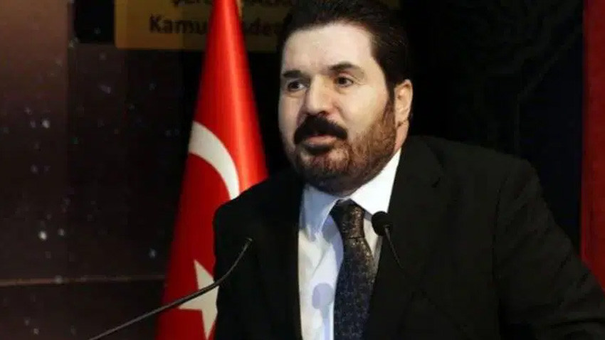 Savcı Sayan AK Parti'lilere verdi veriştirdi! "Cumhurbaşkanımızı size yedirmeyeceğiz"