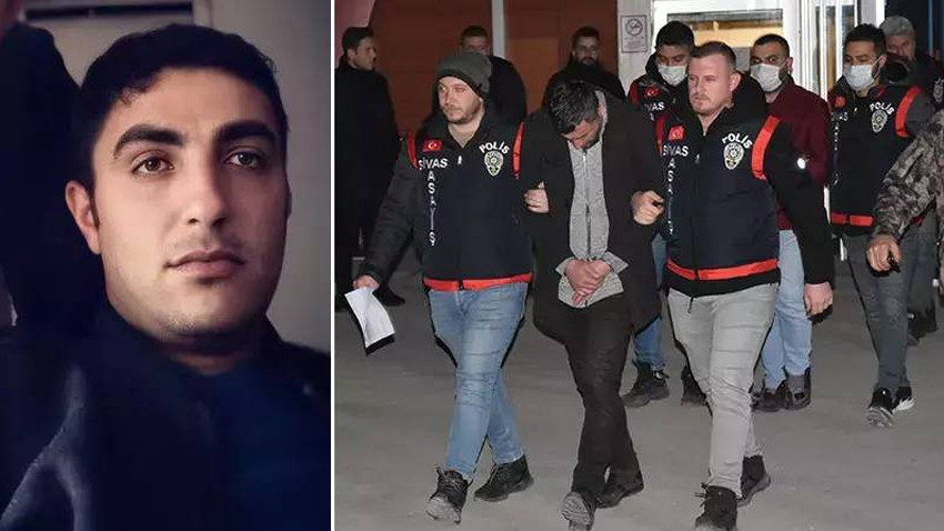 7 yıl sonra bulunan cinayette çarpıcı detay: Ailesinden Çin’e gitmiş gibi para istemişler!