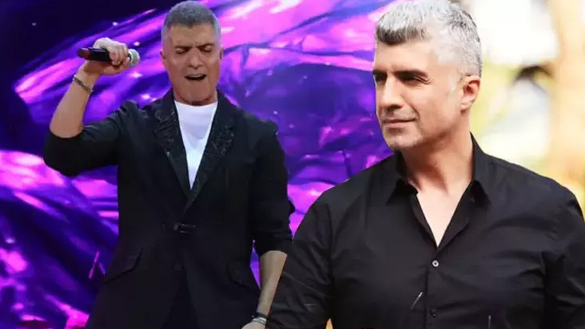 Özcan Deniz'in yeni imajını görenler zor tanıdı! Nedeni belli oldu