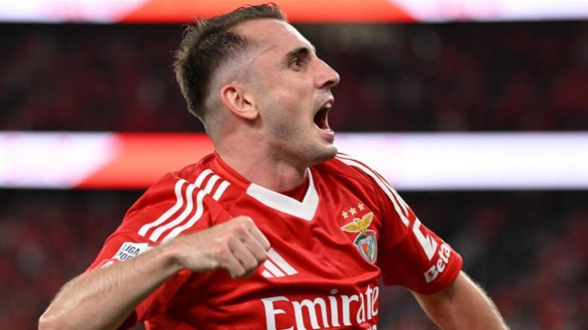 Kerem Aktürkoğlu'ndan Fenerbahçe'ye çağrı! ‘‘Beni almadan geri dönmeyin!’’