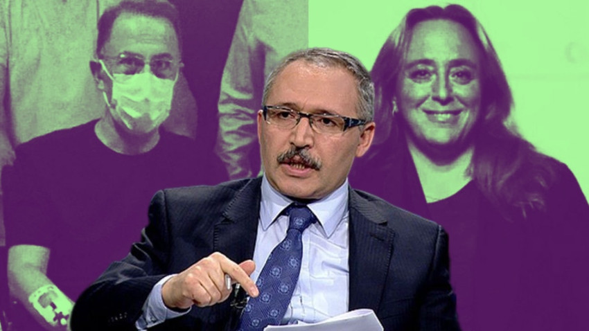 Abdulkadir Selvi’den sürpriz Murat Çalık ve Ayşe Barım çıkışı! ‘Beni linç edecekler ama…’