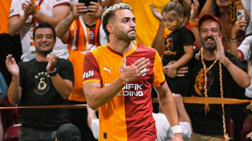 Barış Alper Yılmaz düğümü çözülüyor! Galatasaray kararını verdi…