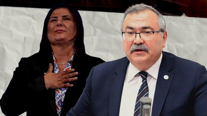 Çerçioğlu'na CHP'den 'İstanbul Sözleşmesi' tepkisi! "Kadınların yüzüne nasıl bakacaksın?"
