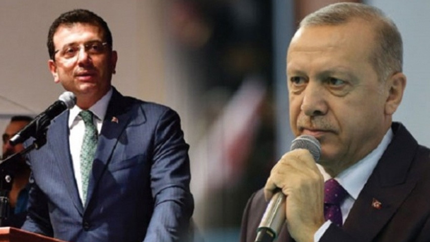 Ağustos ayı anketleri açıklandı! Cumhurbaşkanlığı yarışında çok çarpıcı sonuç!