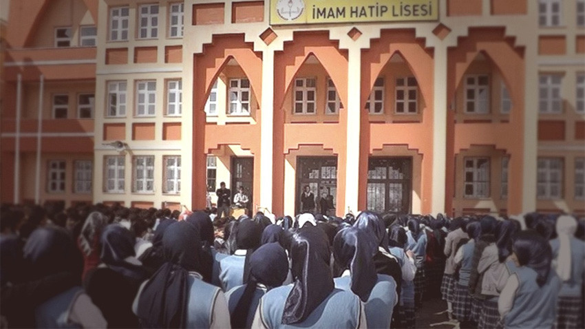 Üniversite tercihinde çarpıcı sonuç! İmam hatip liselilerin sadece yüzde 25’i yerleşti!