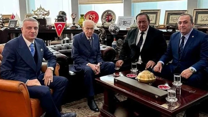 MHP'ye mesaj iddiası... Selahattin Yılmaz operasyonun ucunda Ülkü Ocakları mı var?