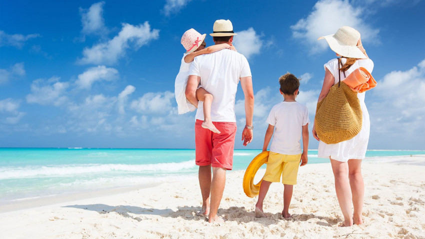 Az izin, çok tatil! 2026'nın resmi tatil tarihleri belli oldu!