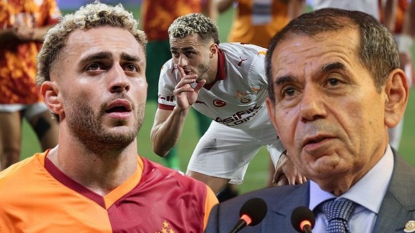 Dursun Özbek’in rapor beklediği ortaya çıktı! Sonuca göre ceza verilebilecek…