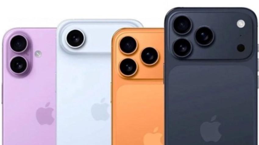 iPhone 17’nin çıkış tarihi belli oldu! İşte tahmini Türkiye fiyatı…