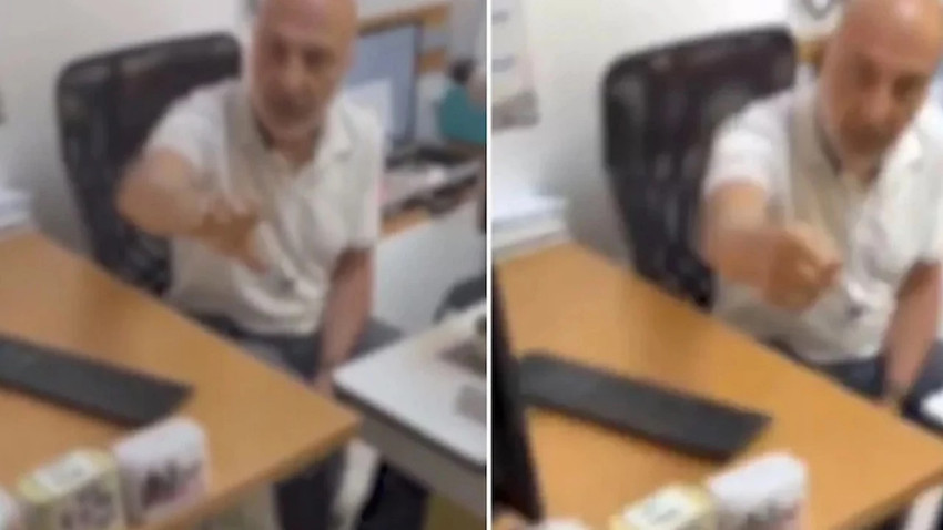 Doktordan genç kıza skandal sözler: Teşhircileri muayene etmiyorum!