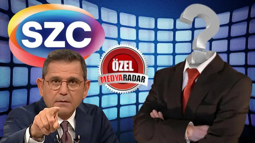 Sözcü Ana Haber'de yeni dönem başlıyor… Fatih Portakal'ın koltuğuna kim oturdu?