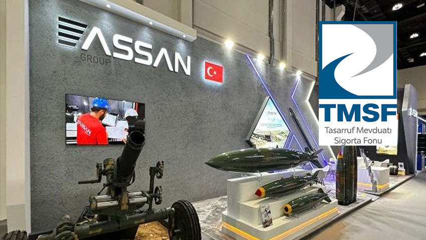 ASSAN Group'a ait 10 şirkete kayyum atandı! Sahibi ve şirket müdürü gözaltına alındı