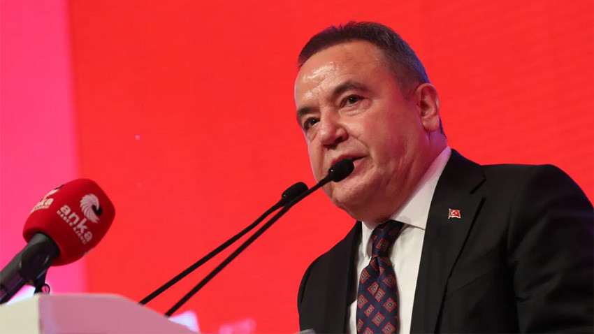Muhittin Böcek'ten çarpıcı açıklama! 'Ben terörist değilim, örgüt lideri hiç değilim'