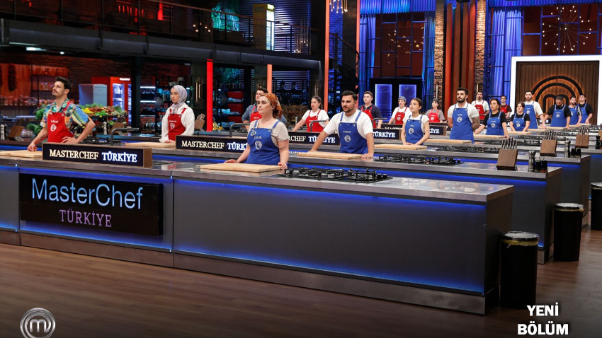 MasterChef'te dokunulmazlığı kim kazandı? Eleme potasına giden isimler belli oldu