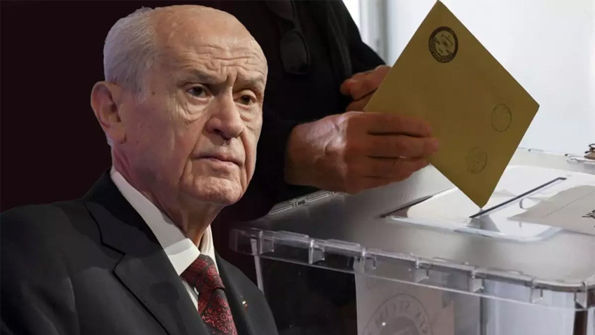 Türkiye'nin gelecek vaad eden siyasetçileri anketi... İlk sırada MHP'li isim var