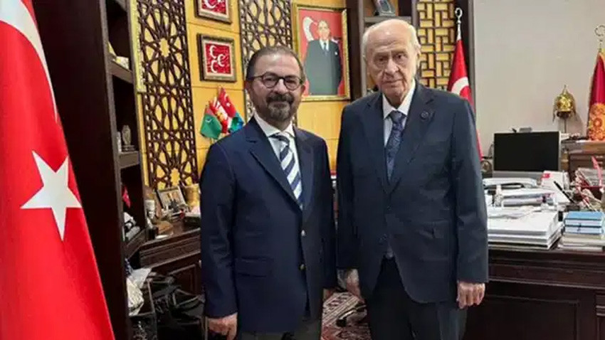 Casuslukla suçlanıyordu... MKE eski Başkanı İsmet Sayhan tutuklandı
