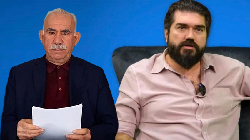 Rasim Ozan Kütahyalı’ndan Öcalan iddiası: "Ankara’ya gelmedi çünkü..."