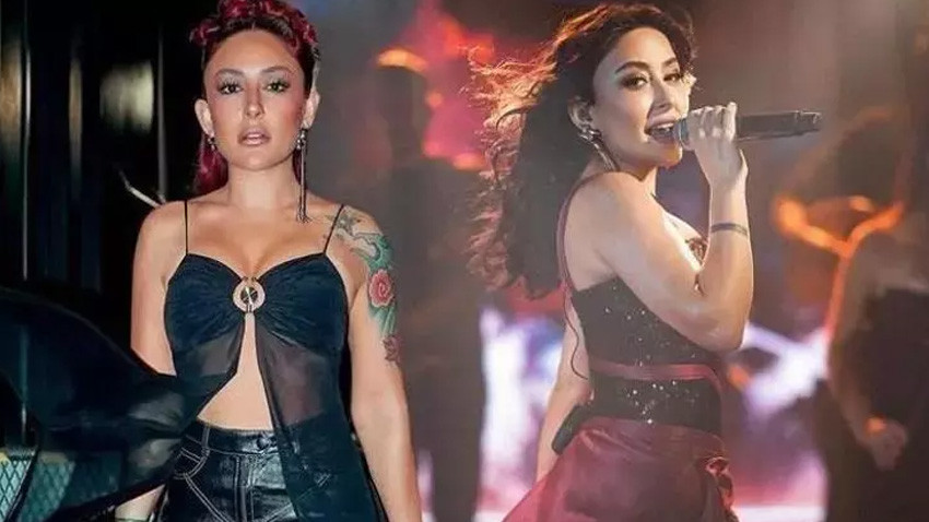 Melek Mosso o tacizi ilk kez itiraf etti... 'Çocukluğumdan beri üç kez tacize uğradım'