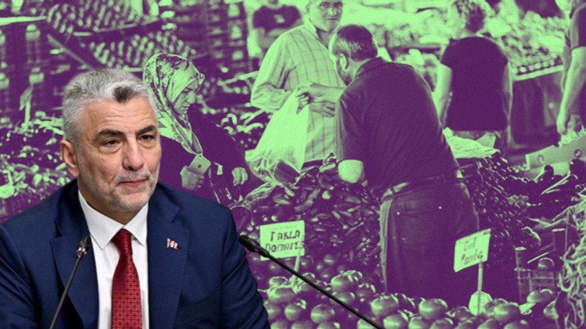 Bakanlık ucuz sebze ve meyve için harekete geçti! 1 Ekim’de Meclis’e geliyor…