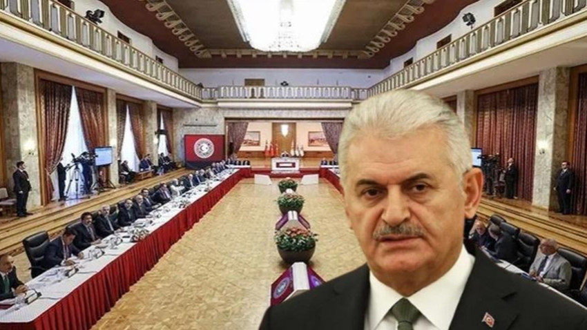 Binali Yıldırım'dan çarpıcı 'vatandaşlık' çıkışı! "Gözden geçirilmeli..."